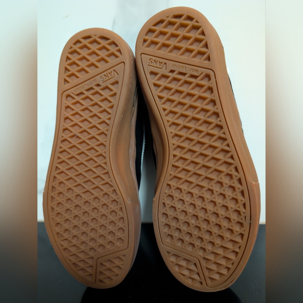 Vans Skate Kyle Walker Pro Wafflecup Shoes Men's Size 7.5 MSRP $85 - Picture 9 of 11